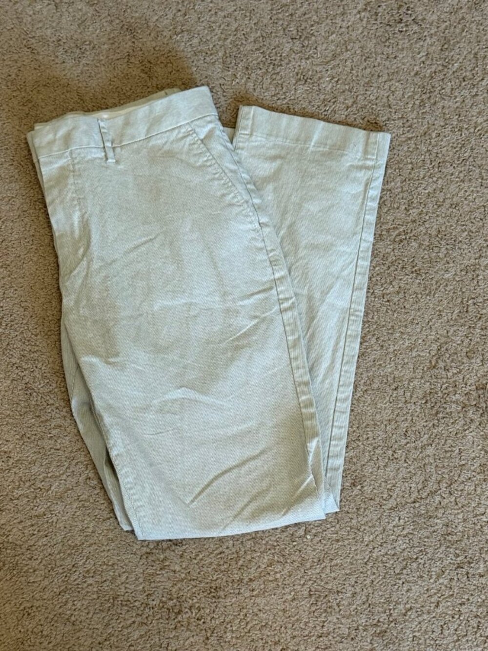 Old navy signature slim 34 x 32